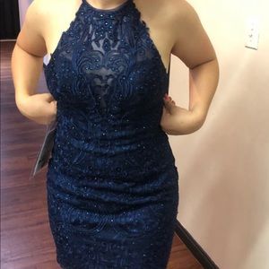 Mori Lee Dress
